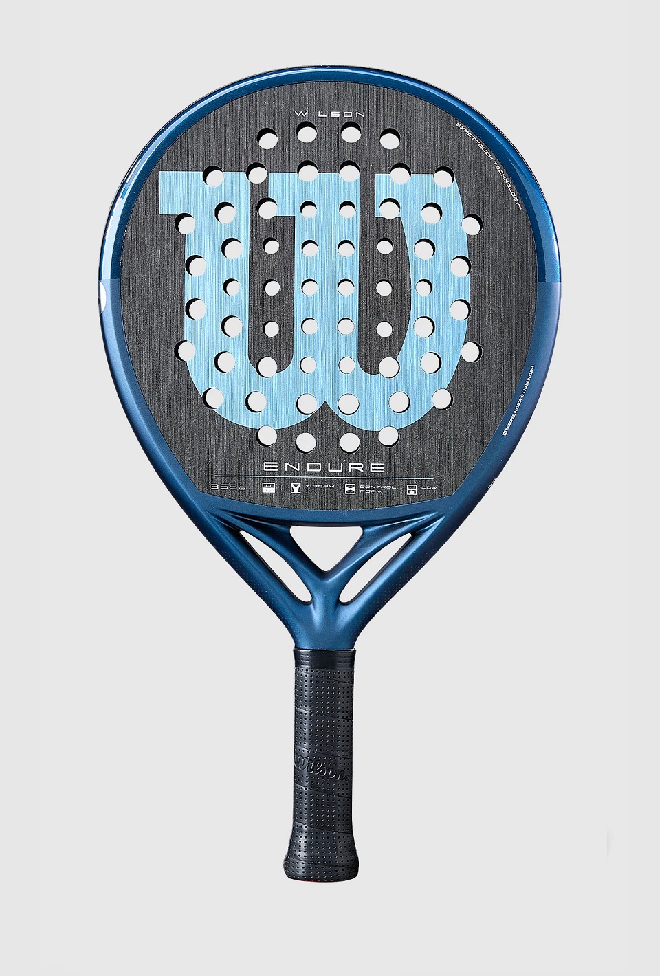 Wilson Endure V1 Padel Raketi WR190411U - 1