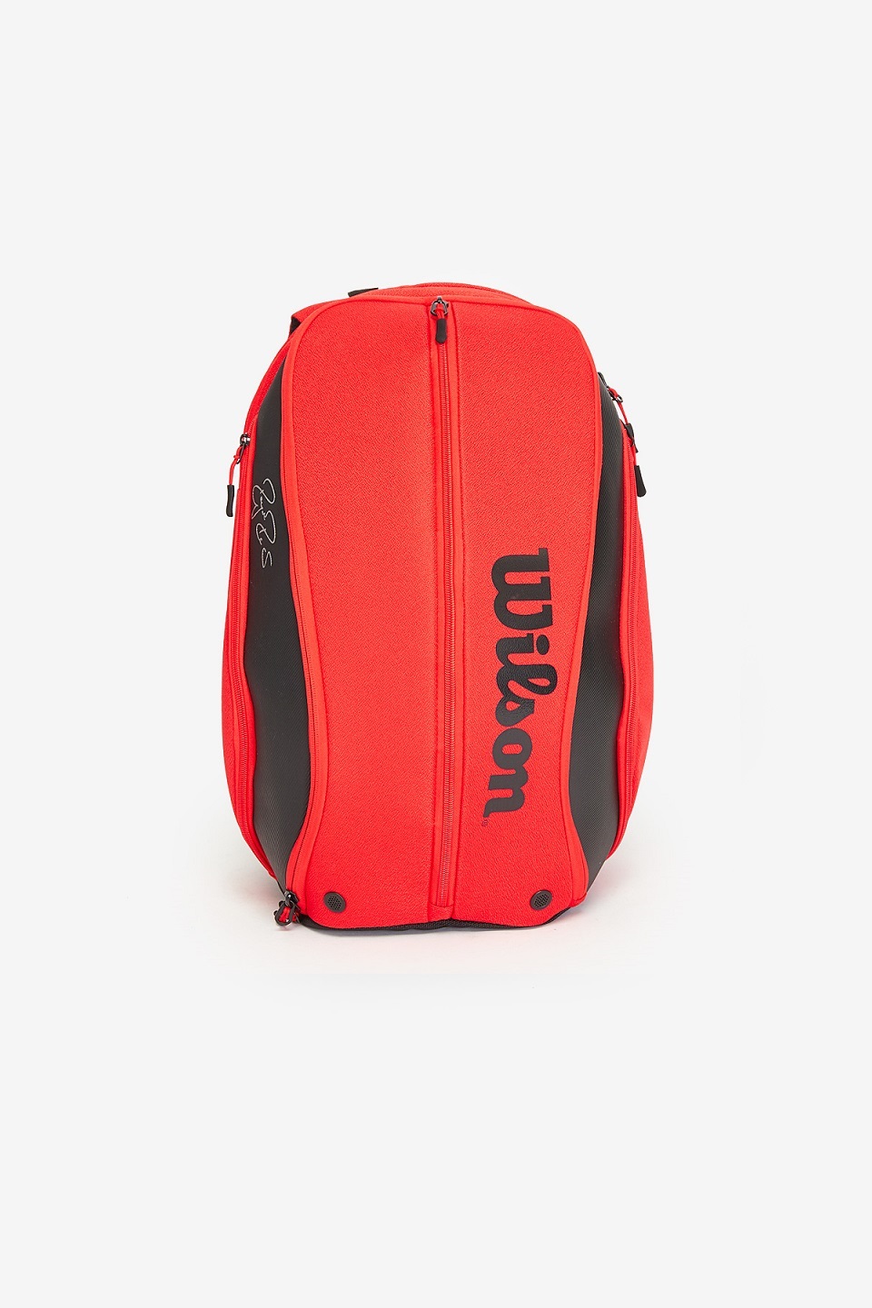 Wilson Federer DNA Backpack Kırmızı