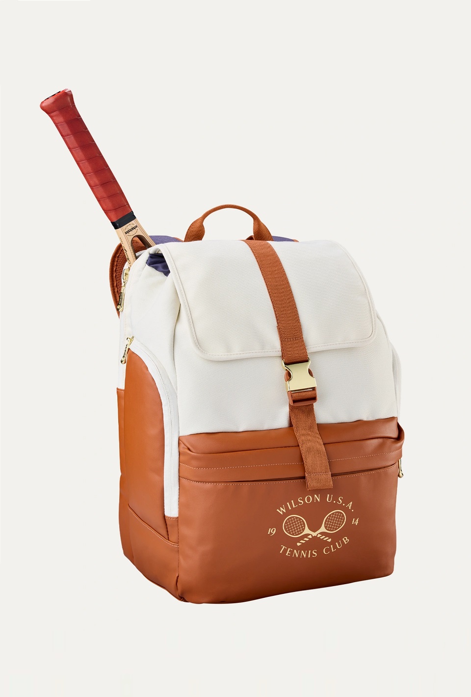 Wilson Heritage V2 2026 Tenis Sırt Çantası - 3