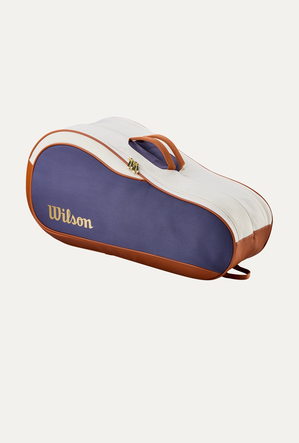 Wilson Heritage V2 6'lı Raket Çantası - 1
