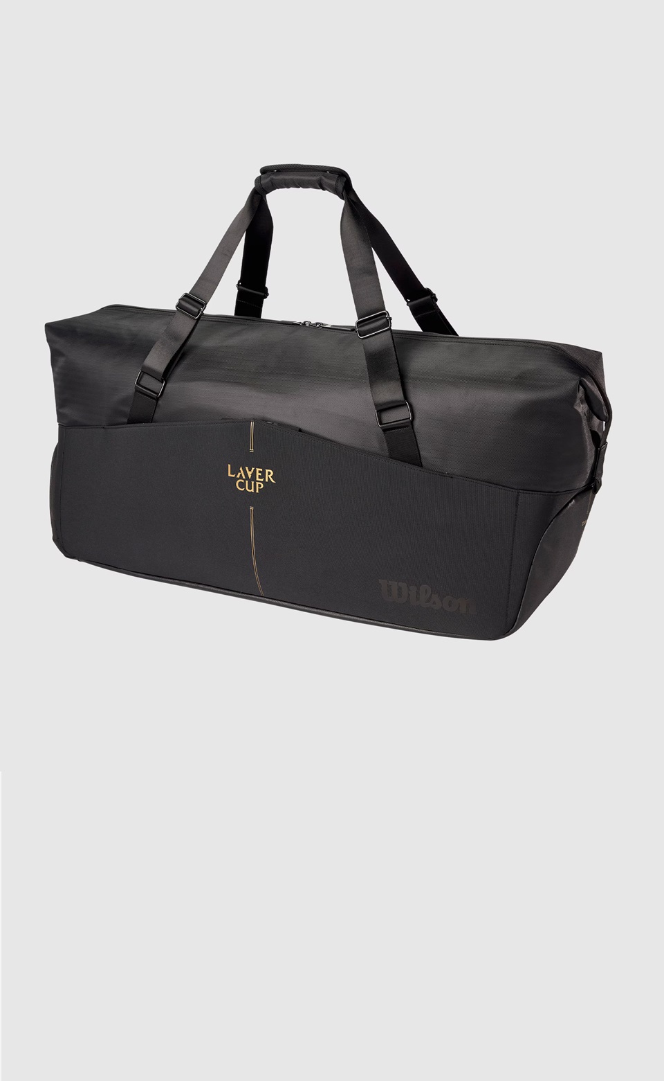 Wilson Laver Cup 2025 RF Practice 6X Raket Çantası | By Roger Federer