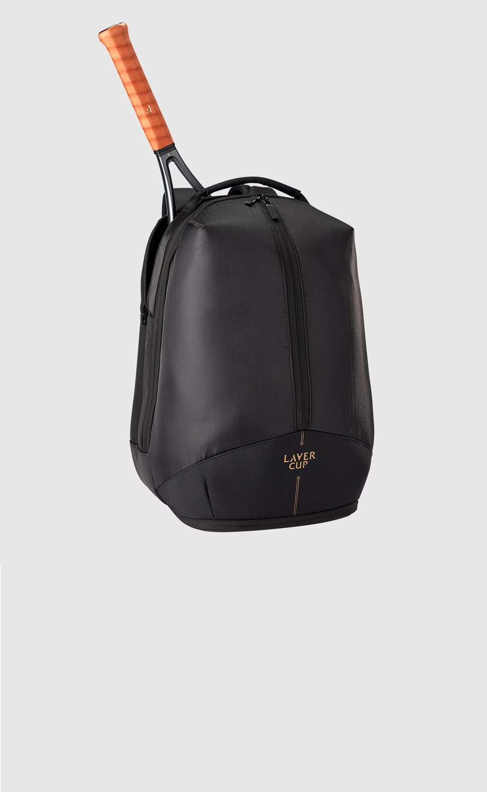 Wilson Laver Cup RF Backpack Bag 2025 - 5