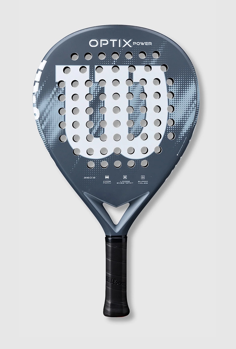 Wilson Optix V2 Power Padel Raketi - 1