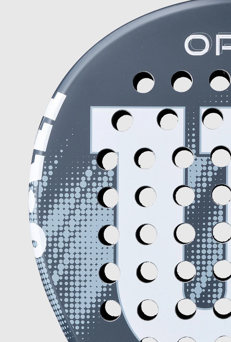 Wilson Optix V2 Power Padel Raketi - 5