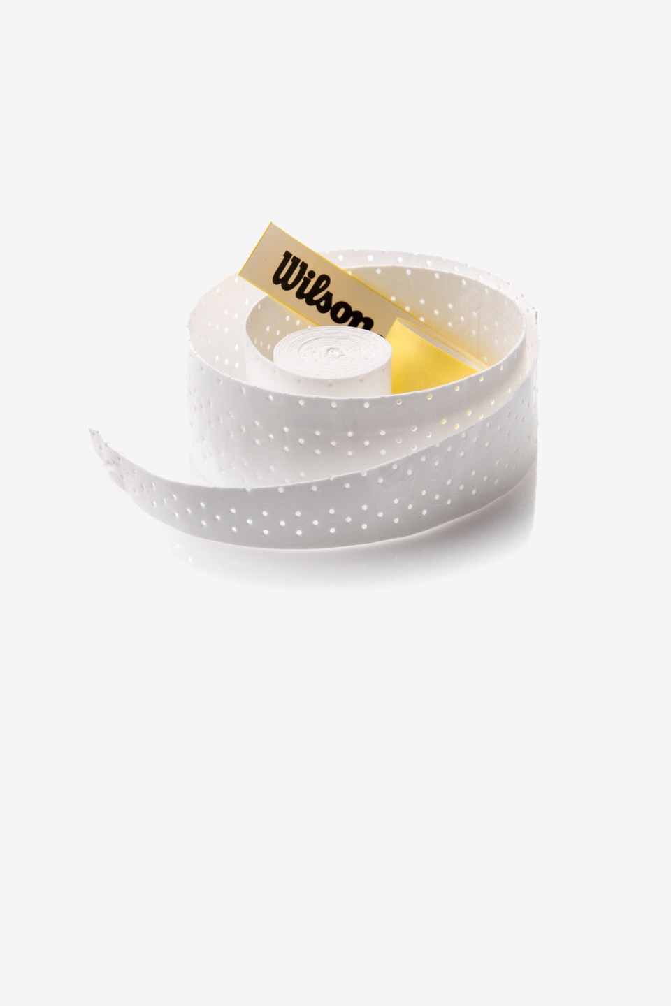 Wilson Pro Overgrip Perforated Delikli