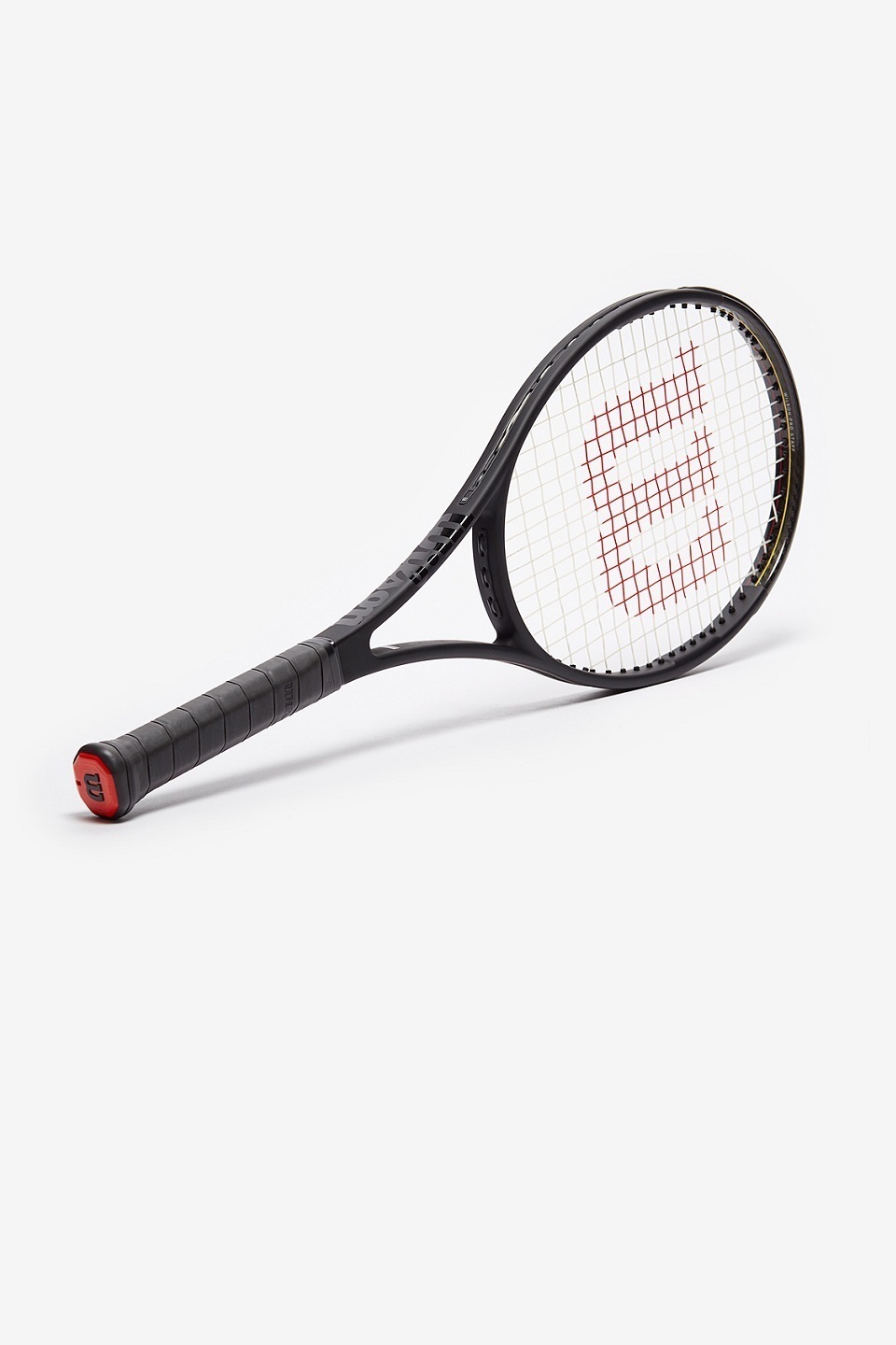 Wilson Pro Staff 25 V13 Çocuk Tenis Raketi