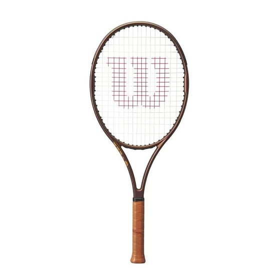NIKE - Wilson Pro Staff 25 v14 Tenis Raketi