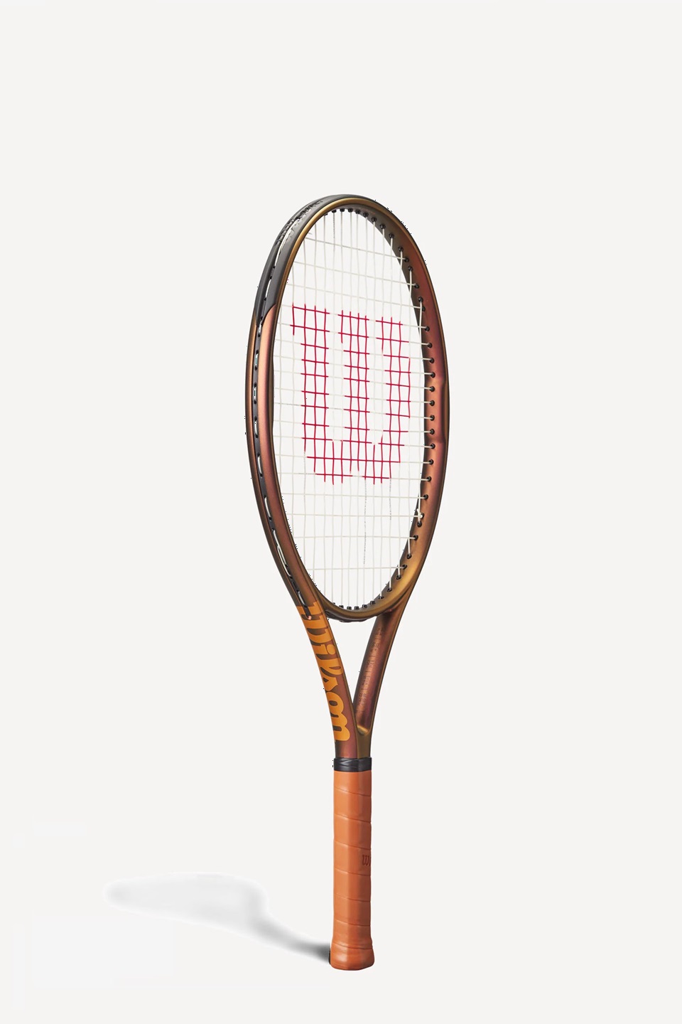 NIKE - Wilson Pro Staff 25 v14 Tenis Raketi