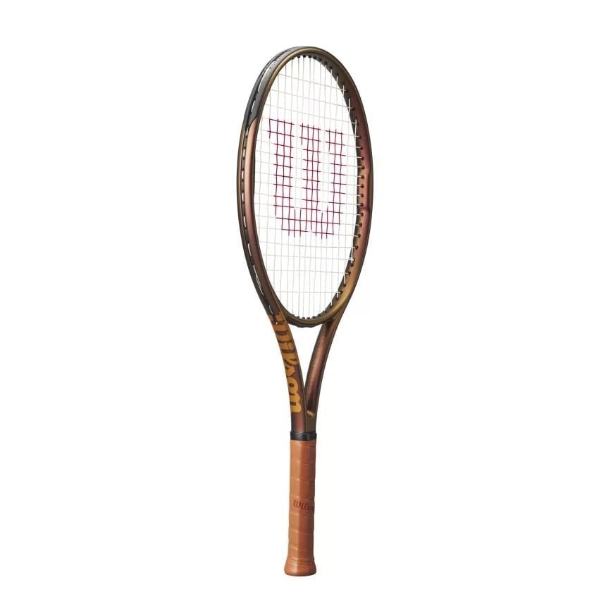 NIKE - Wilson Pro Staff 26 v14 Tenis Raketi