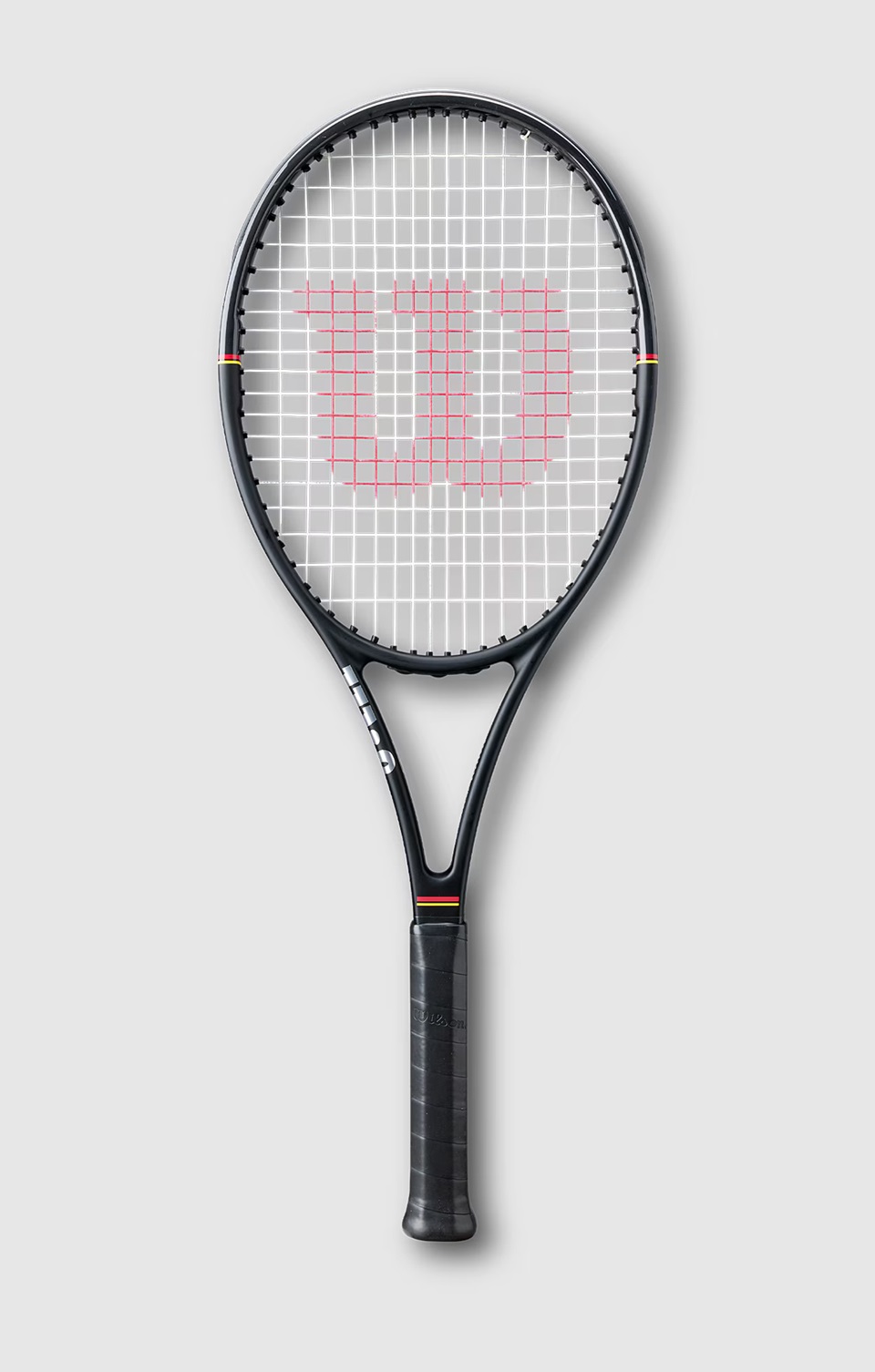 Wilson Pro Staff 97 Classic Tenis Raketi - 3