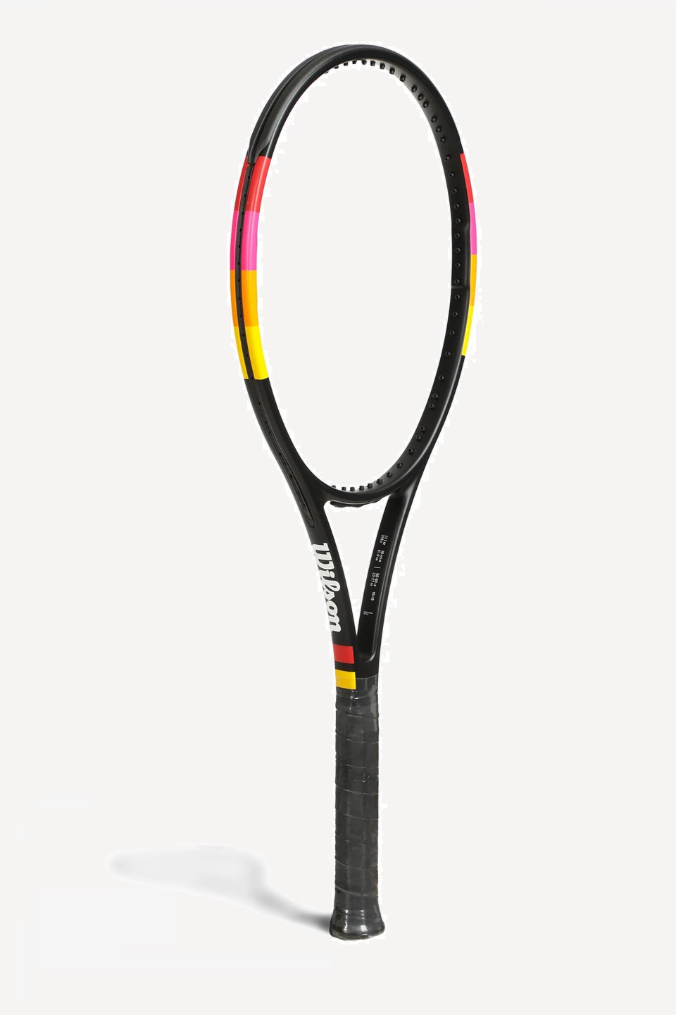 WİLSON - Wilson Pro Staff 97 V14 VHS 315gr