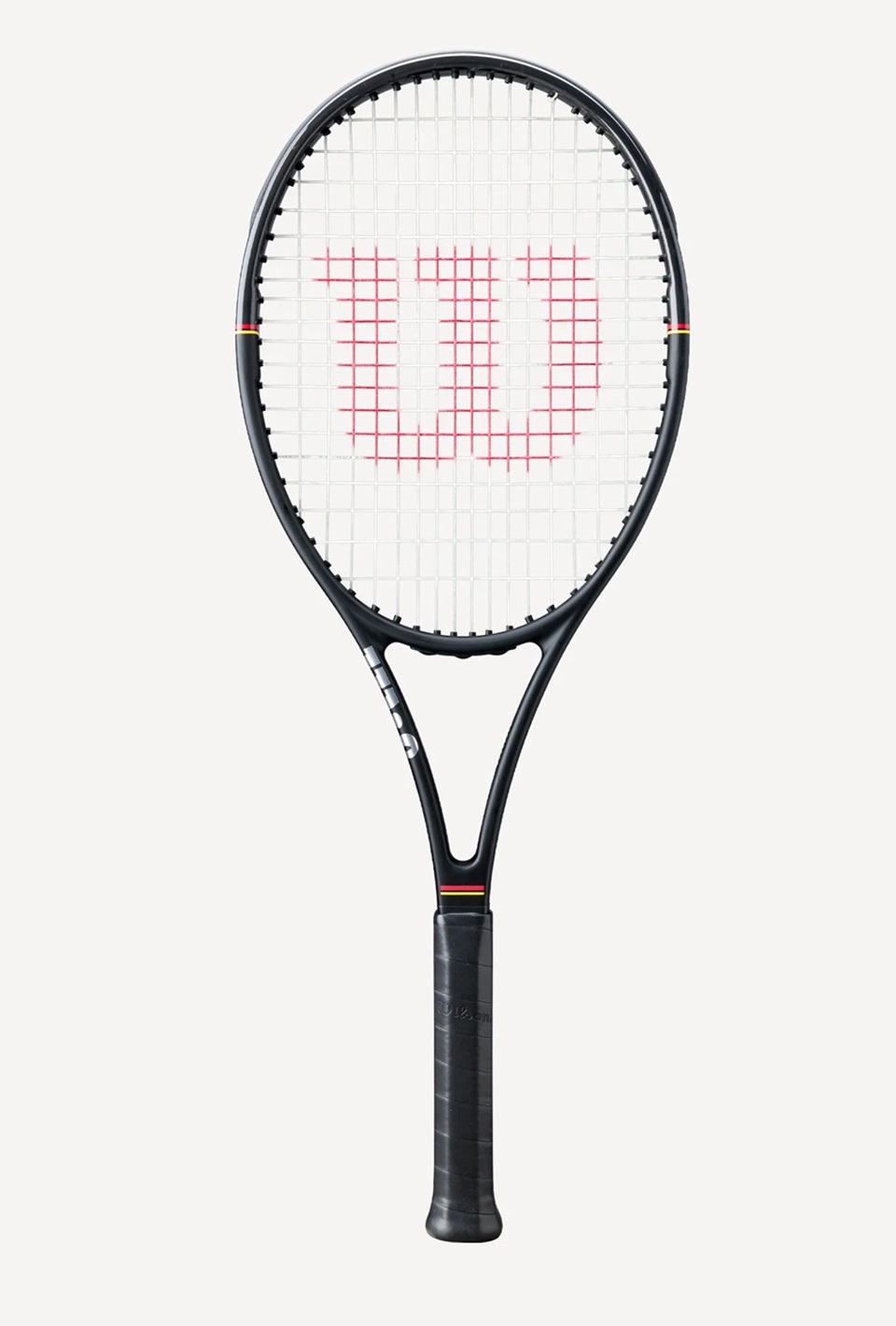 Wilson Pro Staff 100 Classic  Team Tenis Raketi