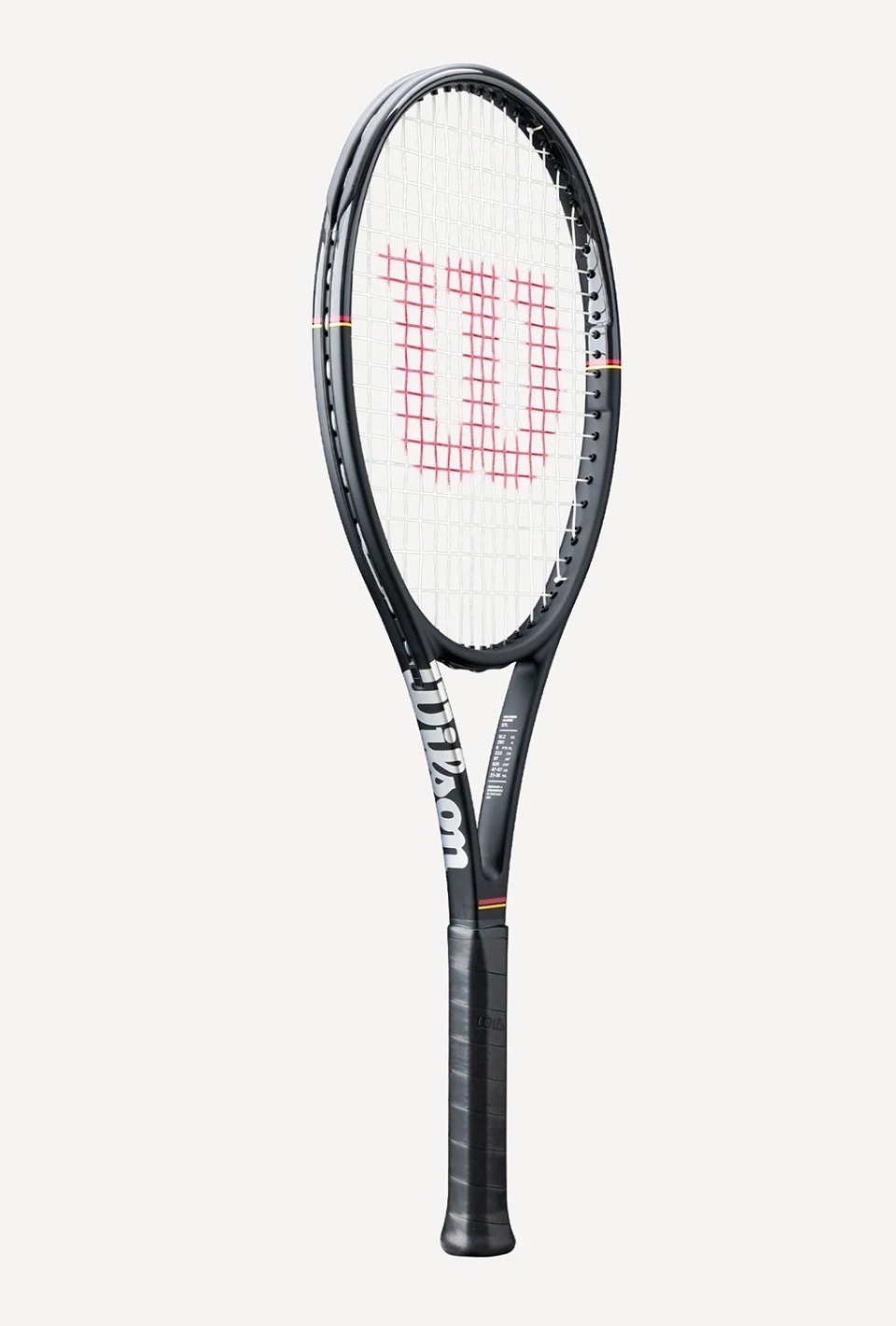 Wilson Pro Staff 100 Classic  Team Tenis Raketi