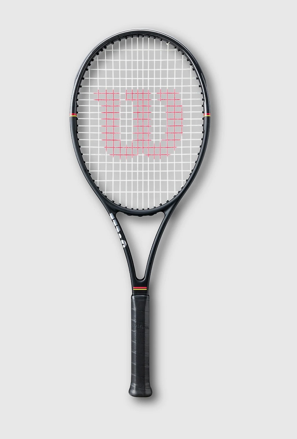 Wilson Pro Staff 100 Classic  Team Tenis Raketi
