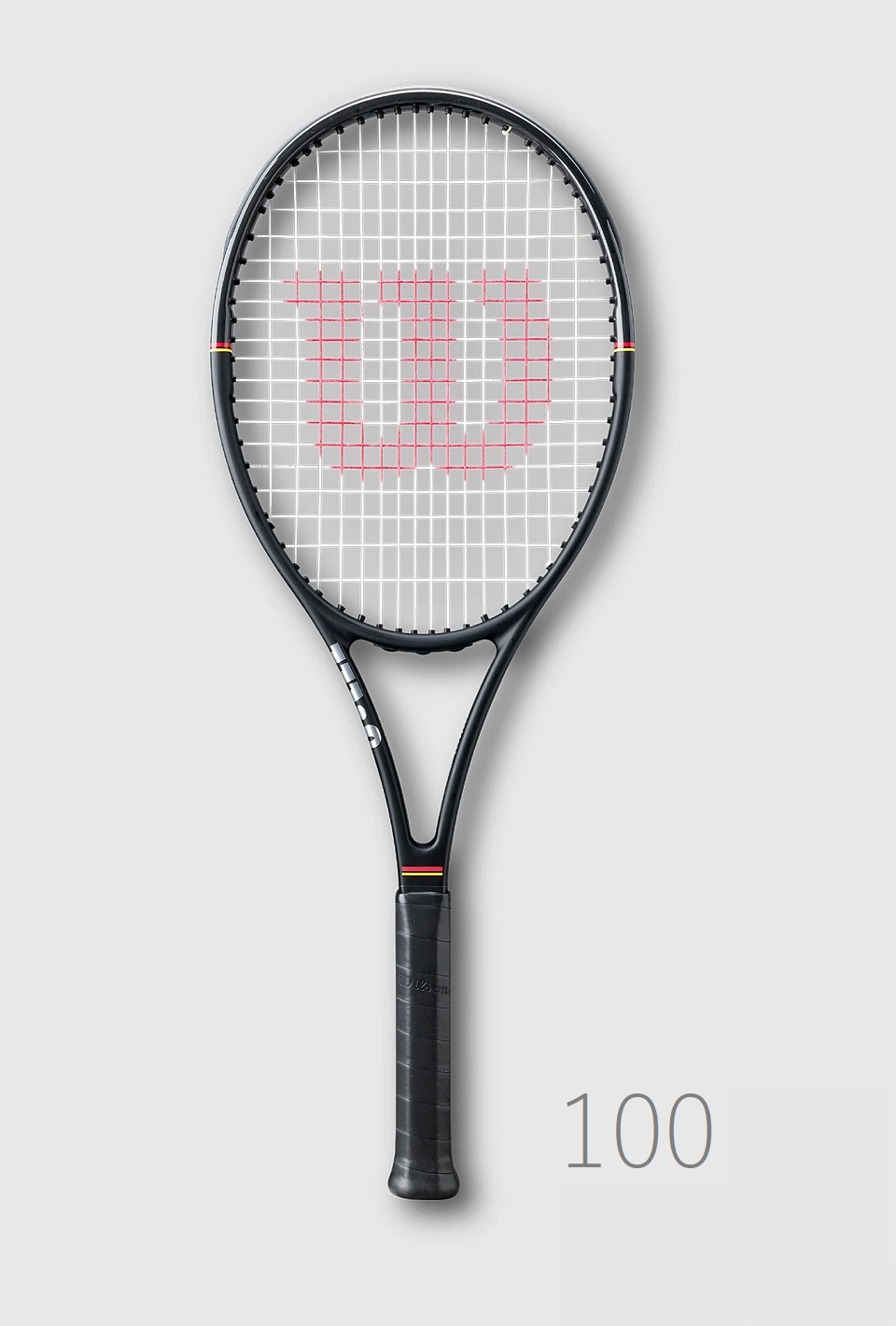 Wilson Pro Staff 100 Classic Team Tenis Raketi
