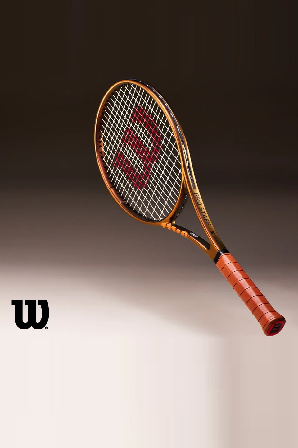 Wilson Pro Staff 97L v14 Tenis Raketi 2023