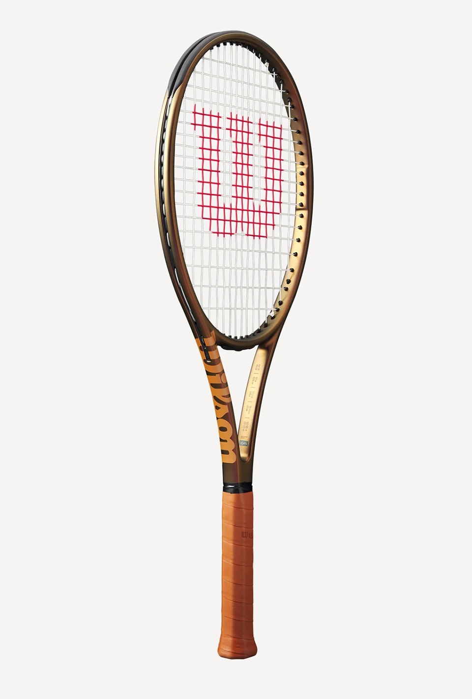 Wilson Pro Staff 97L v14 Tenis Raketi 2023