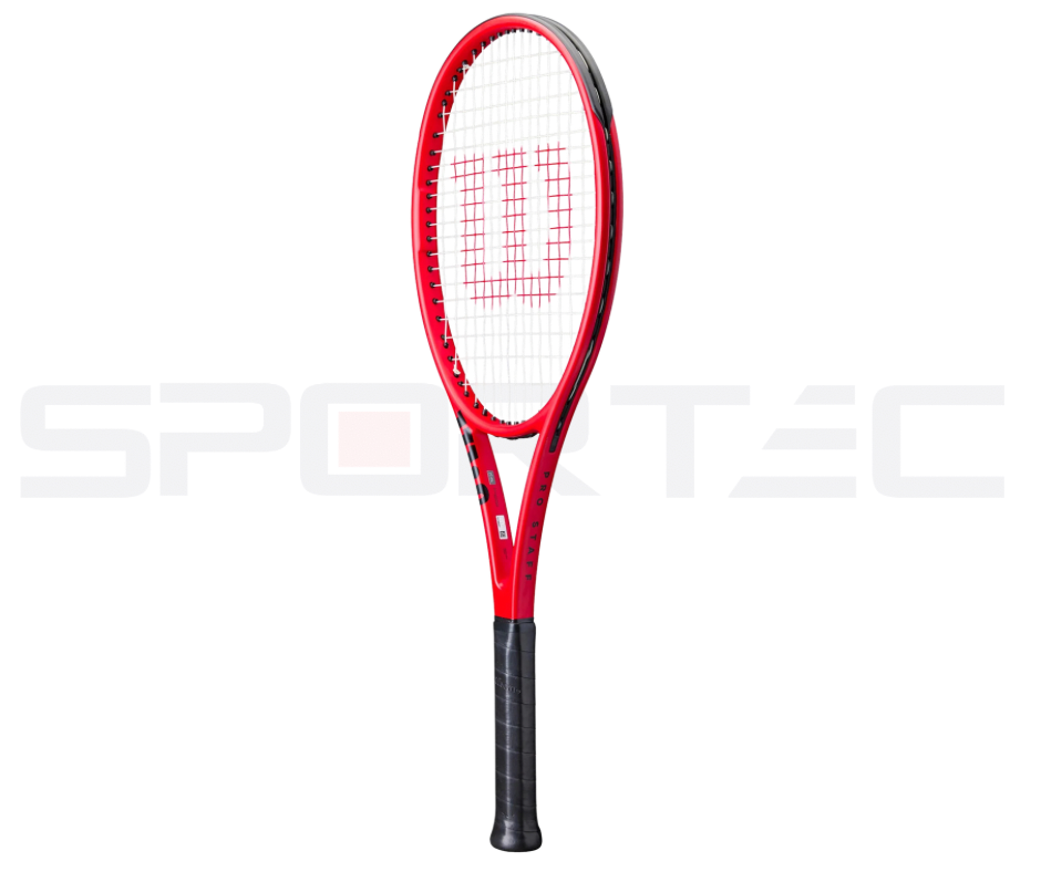 WİLSON - Pro Staff 97L V14 Turnuva Raketi