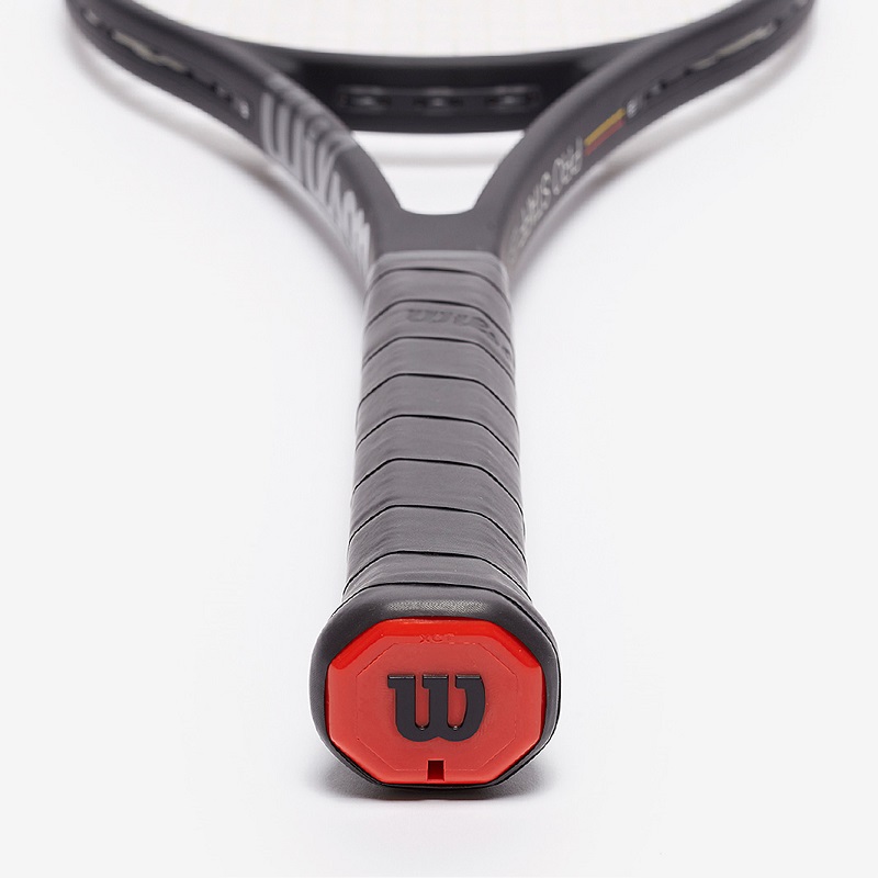 Wilson Pro Staff 97UL v13 Tenis Raketi 2021