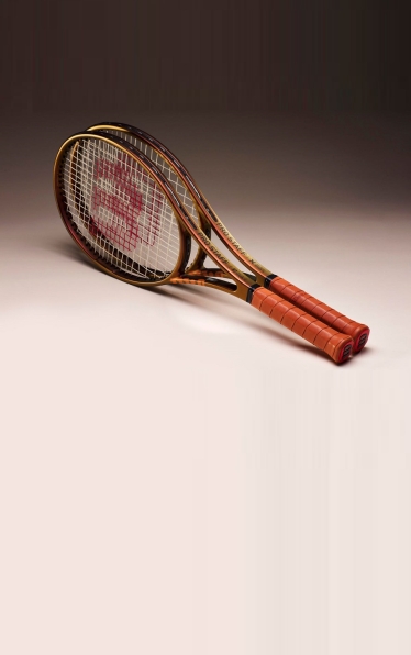 Wilson Pro Staff | Wilson tenis raketi | tenisburada.com