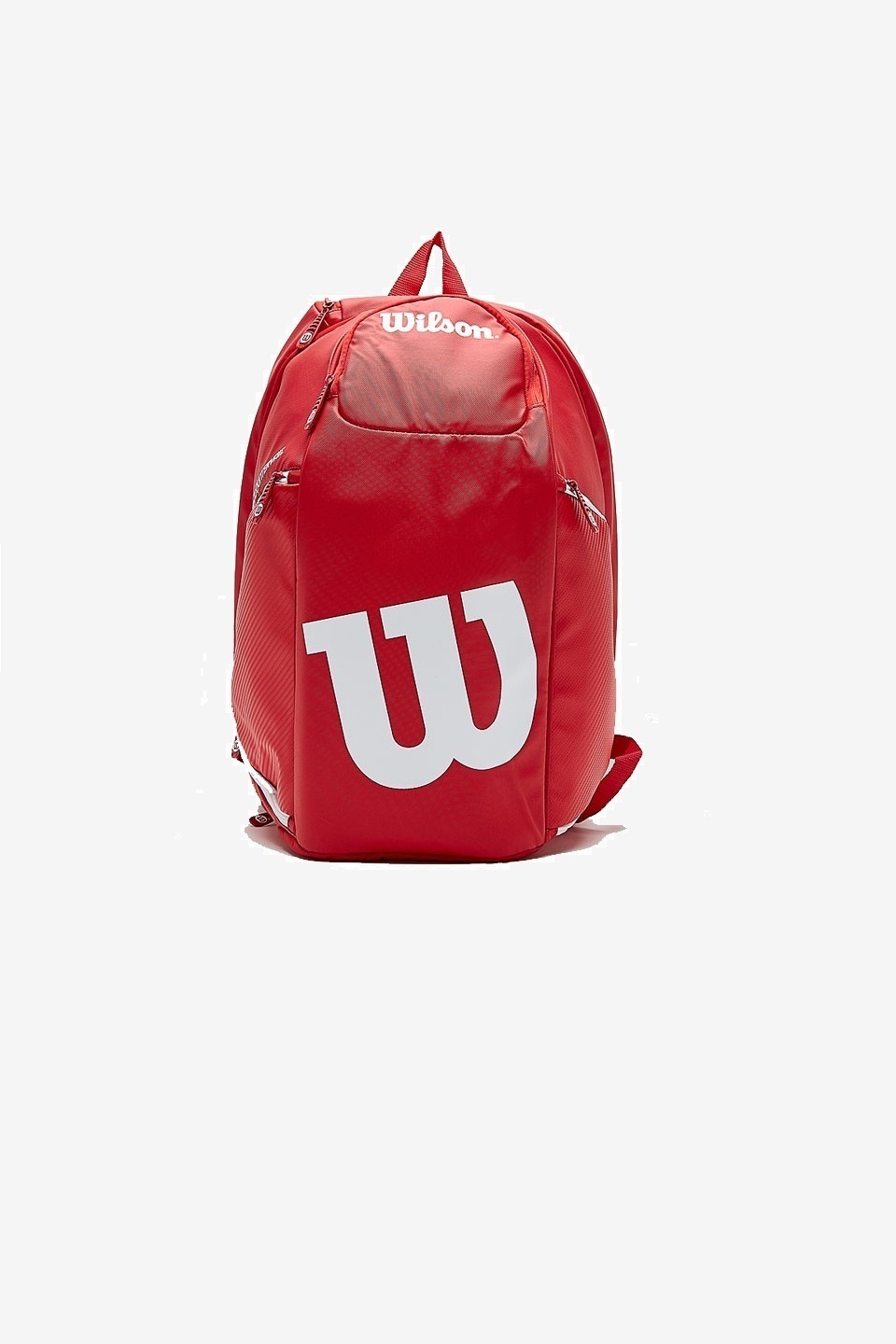 WİLSON - Wilson Vancouver Backpack Kırmızı