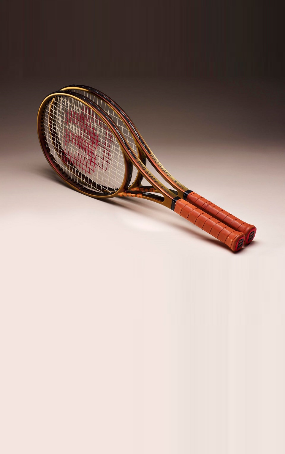 Wilson Pro Staff X v14 Tenis Raketi 315 g