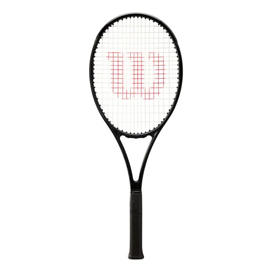 WİLSON - Wilson Pro Staff X v14 Tenis Raketi 315 g