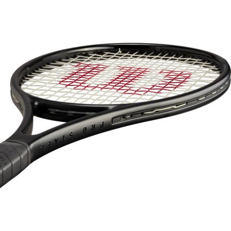 Wilson Pro Staff X v14 Tenis Raketi 315 g