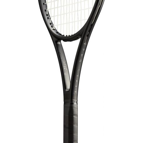 Wilson Pro Staff X v14 Tenis Raketi 315 g