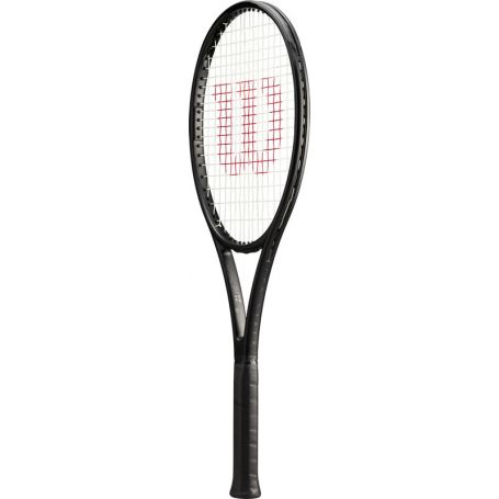 Wilson Pro Staff X v14 Tenis Raketi 315 g