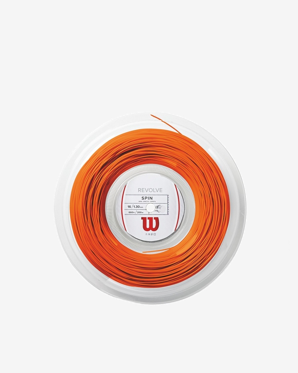 Wilson Revolve 1,25 Turuncu 200m Rulo sp