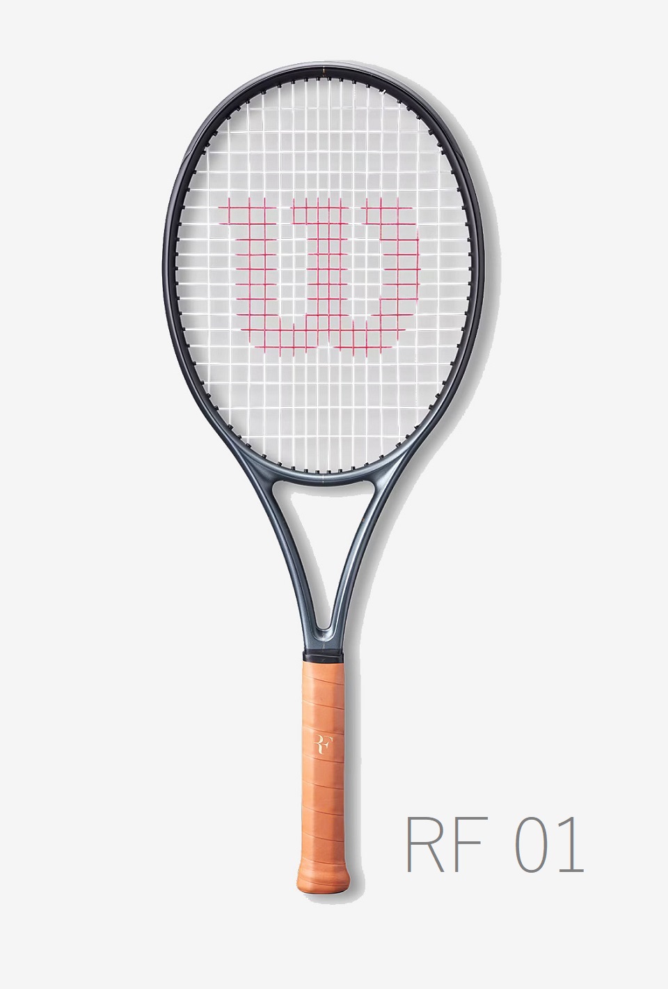 Wilson RF 01 Laver Cup Tenis Raketi 2025