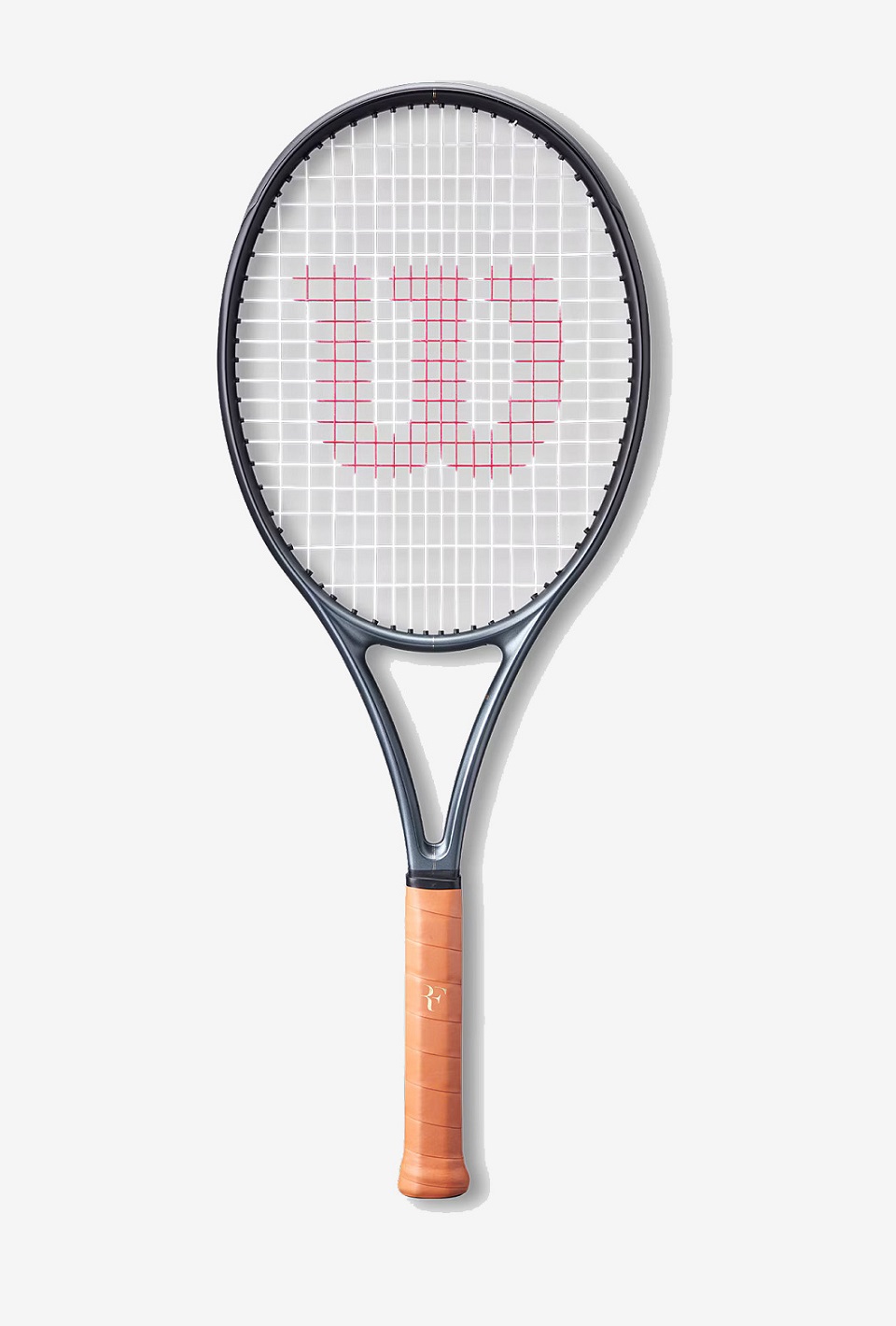 Wilson RF 01 Pro Laver Cup Tenis Raketi (320 gr)