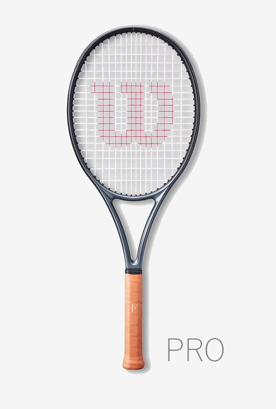 Wilson RF 01 Pro Laver Cup  Tenis Raketi (320 gr)