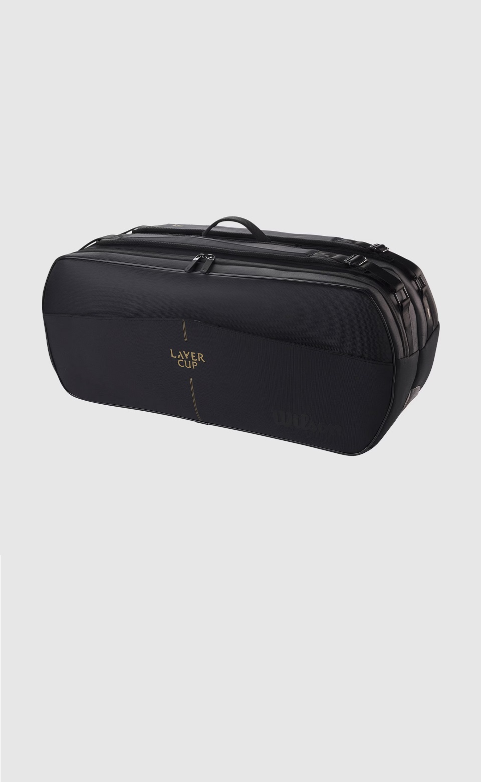 WİLSON - Wilson RF Laver Cup Edition 9'lu Tenis Çantası | By Roger Federer