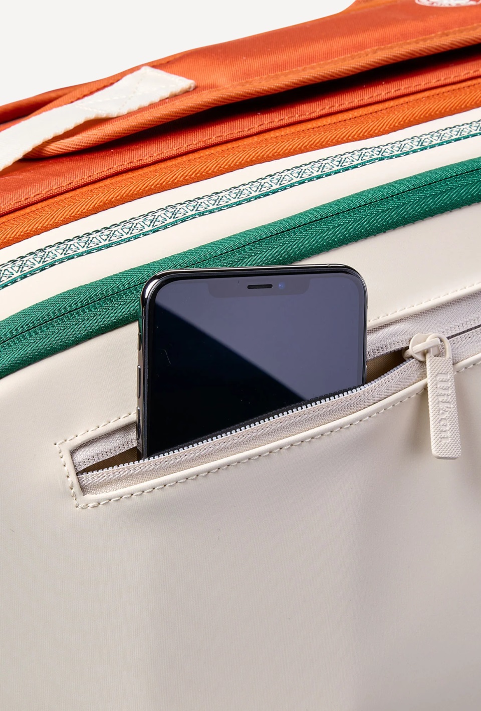 Wilson Roland Garros 2026 9'lu Raket Çantası - 3