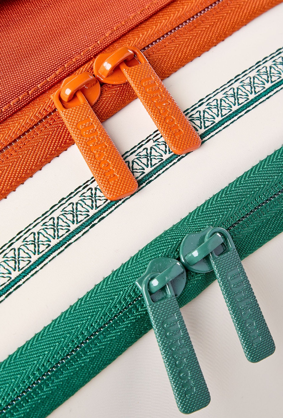 Wilson Roland Garros 2026 9'lu Raket Çantası - 4