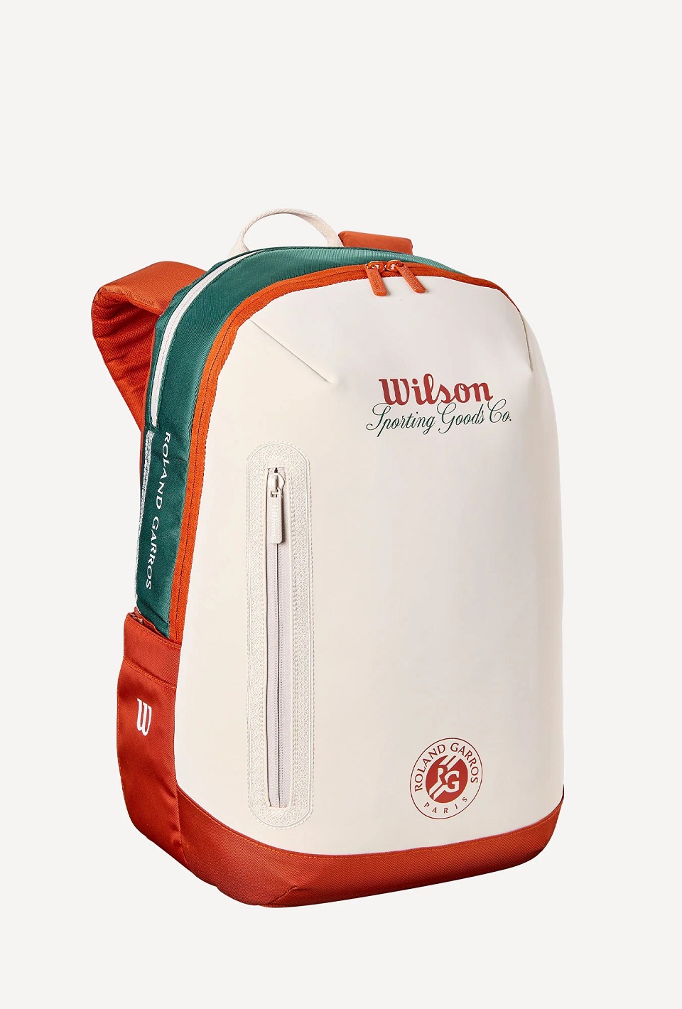 Wilson Roland-Garros 2026 Tenis Sırt Çantası - 1