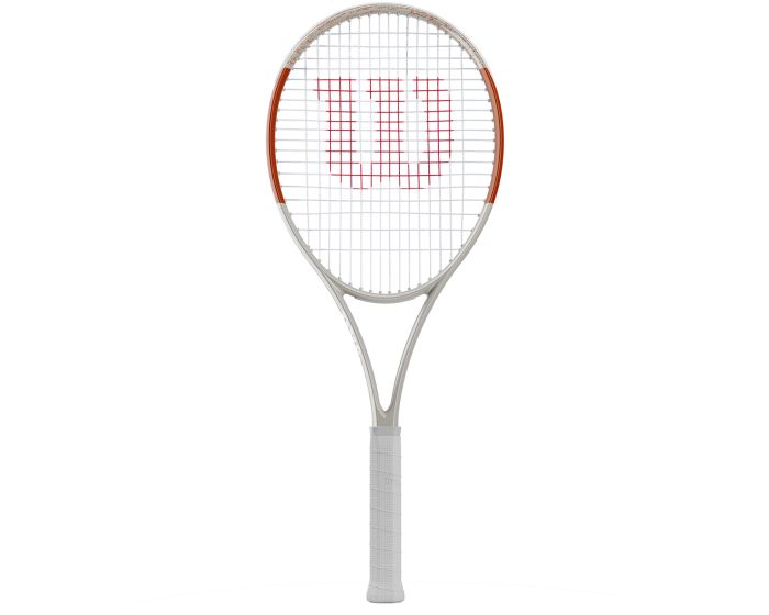 WİLSON - Wilson Roland Garros Triumph Tenis Raketi 298 GR