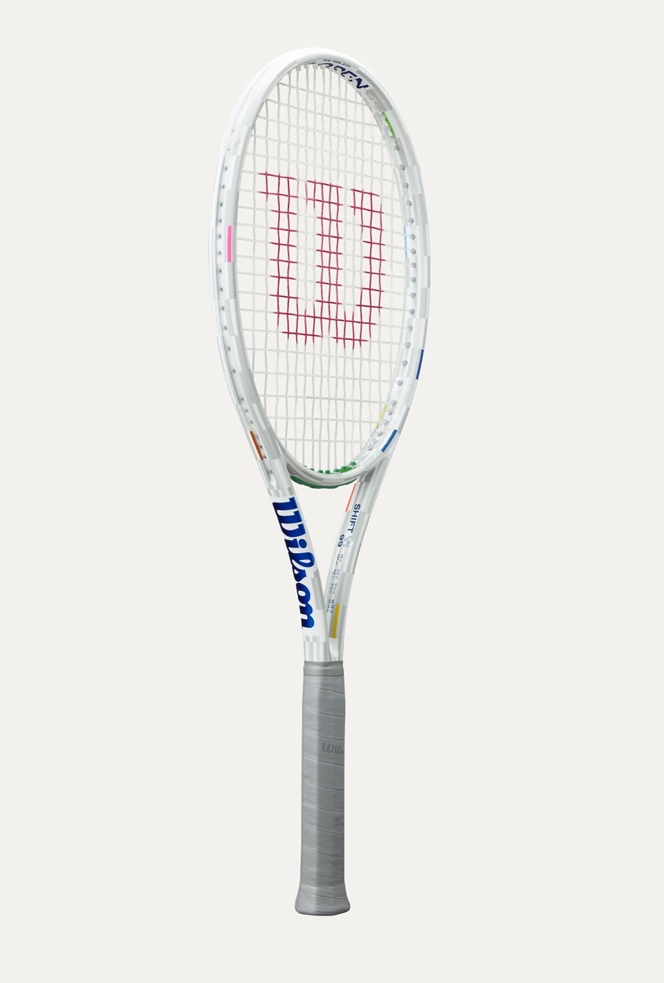 Wilson Shift 99L v1 Tenis Raketi
