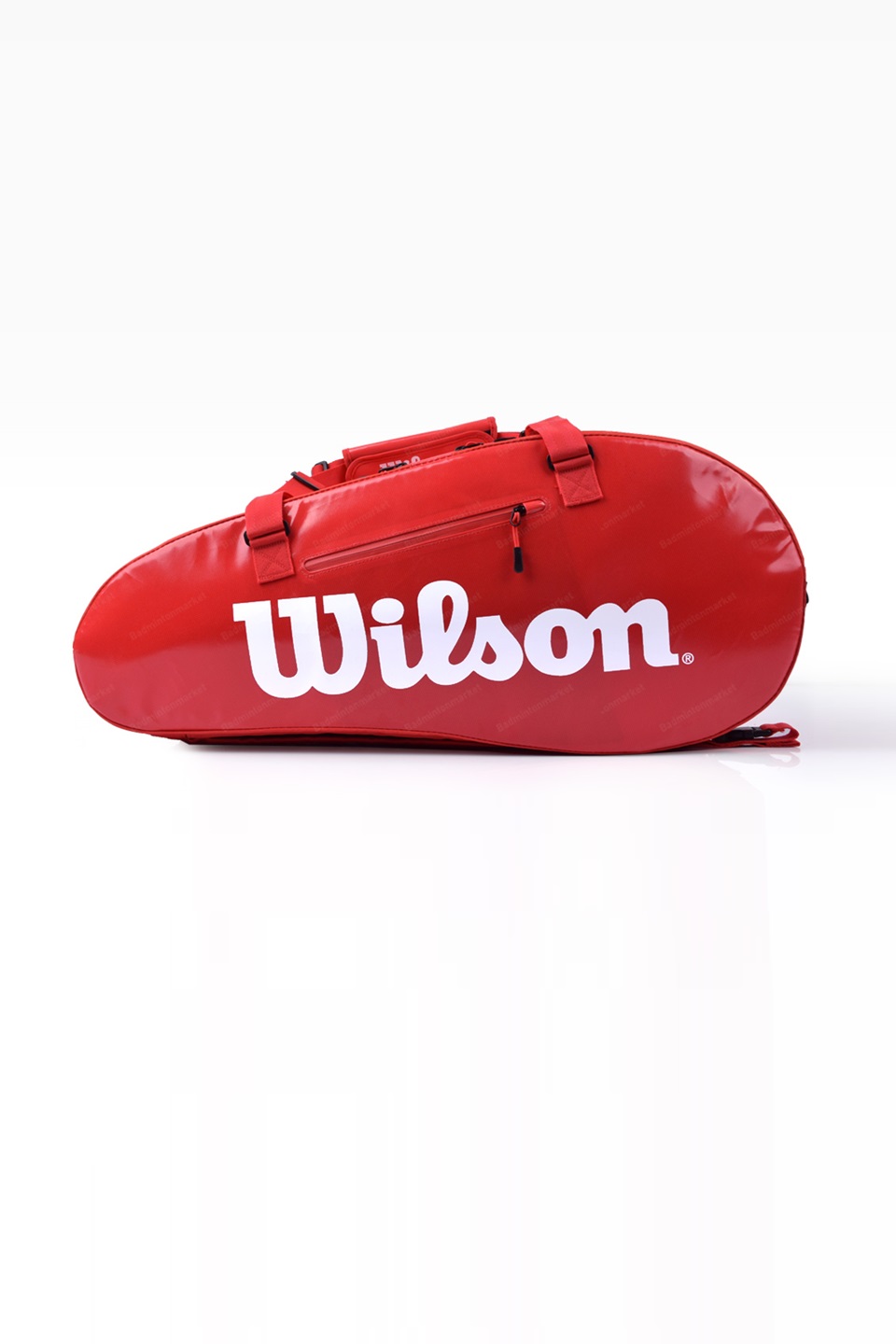 Wilson Süper Tour 3 Comp 15X Raket Çantası