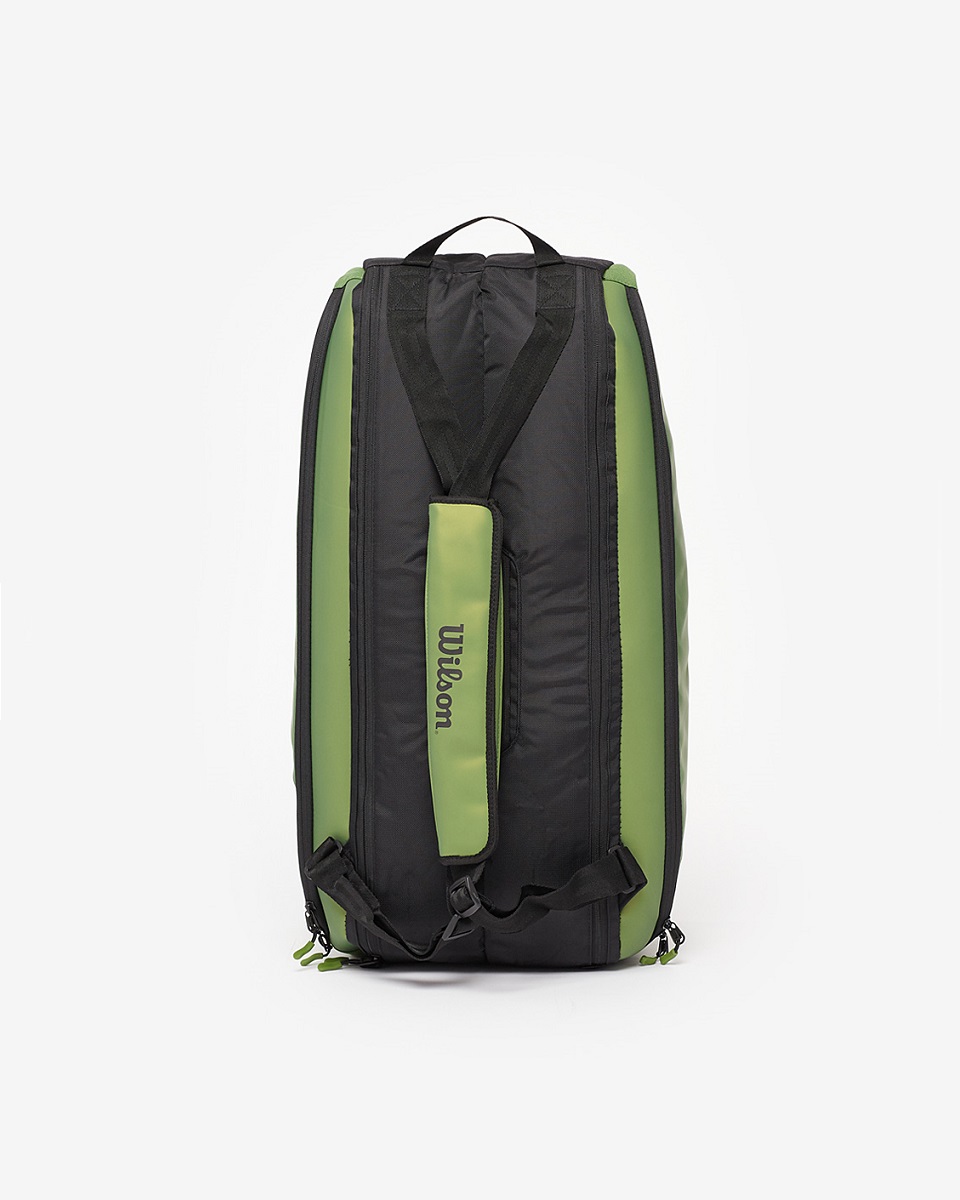 Wilson Super Tour Blade 15 Pack Tennis Bag