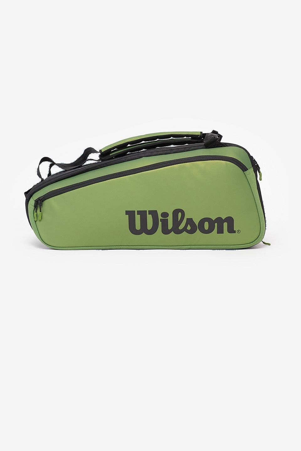 WİLSON - Wilson Super Tour Blade 15 Pack Tennis Bag