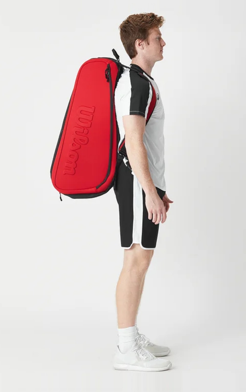 Wilson Super Tour Clash 15 Pack Tennis Bag 