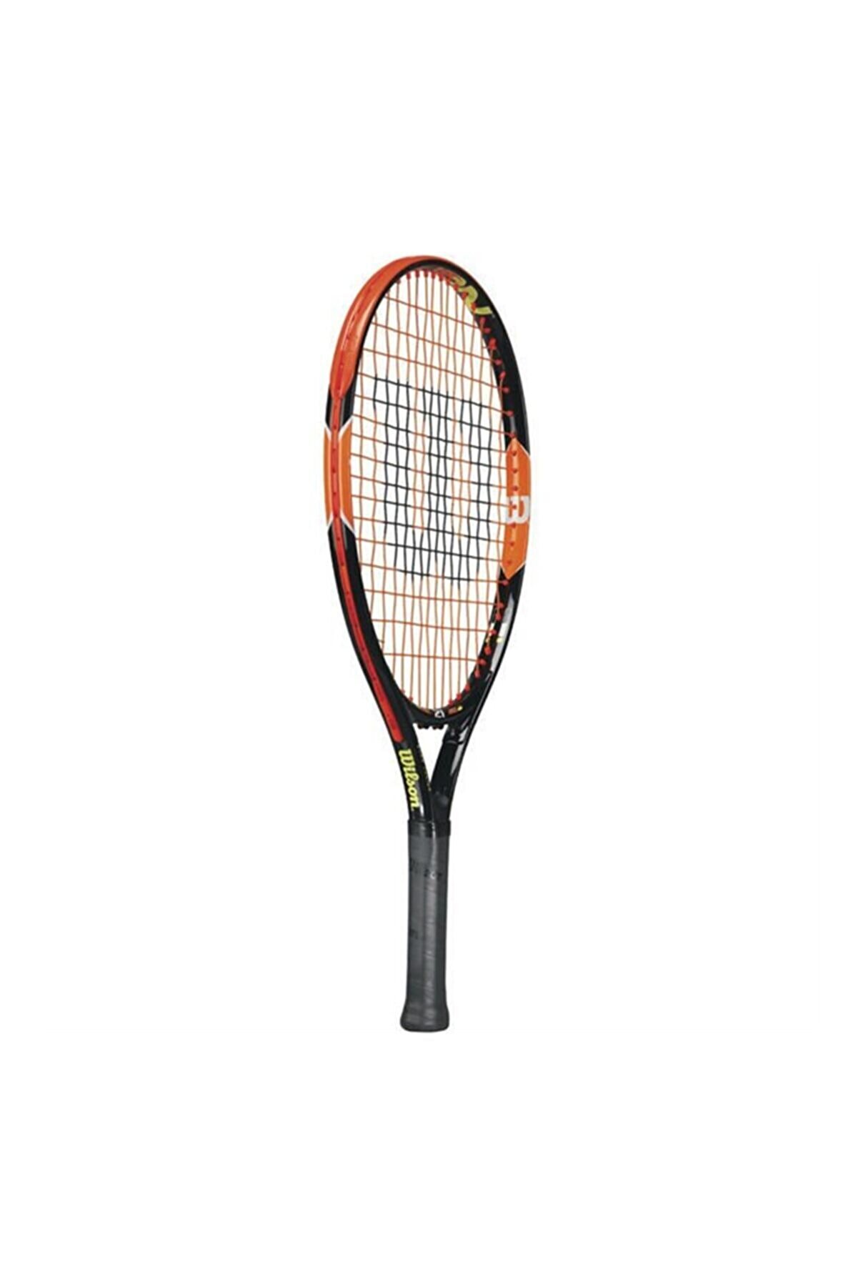 WİLSON - Wilson Tenis Raketi Burn 21 Junior