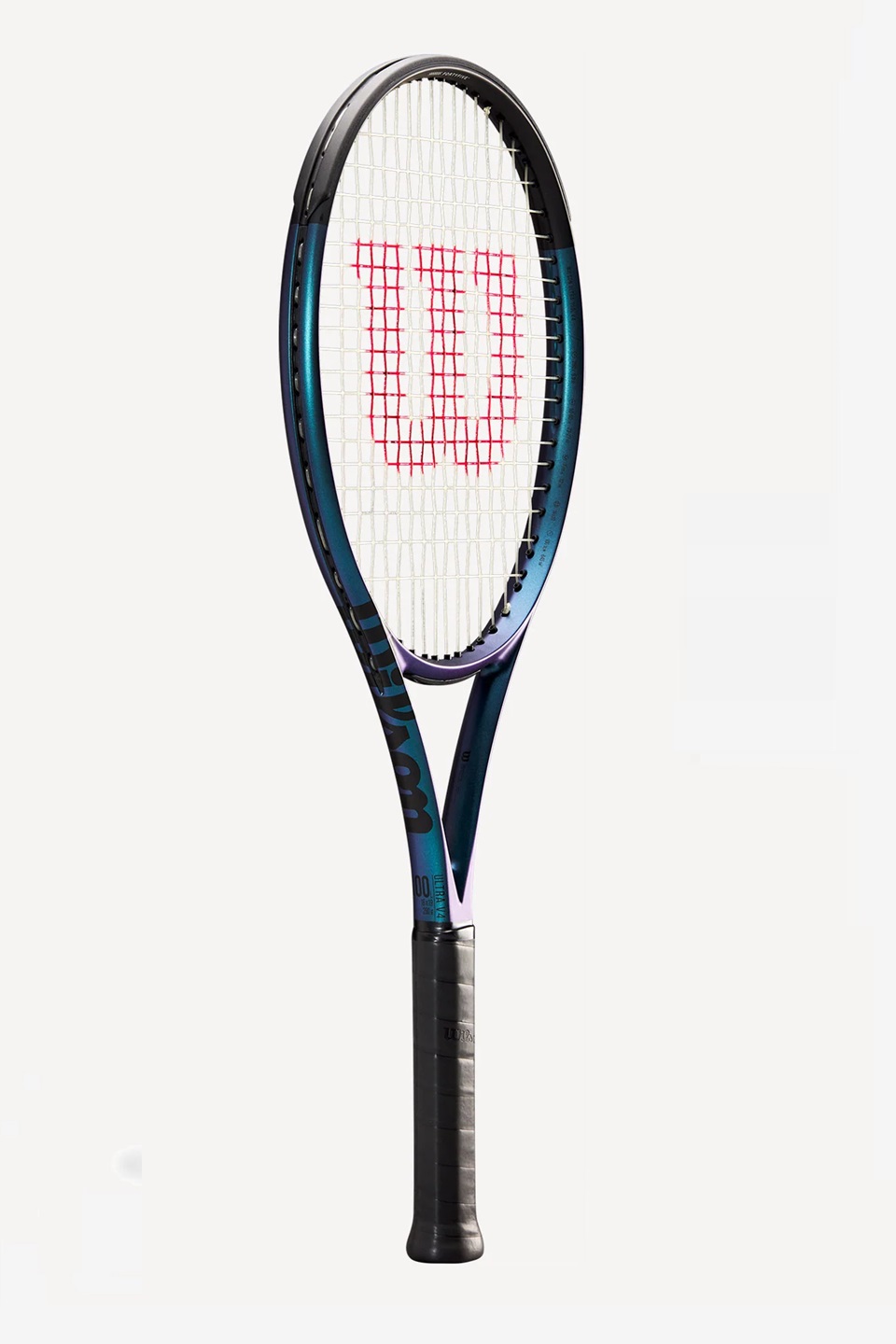 WİLSON - Wilson Tenis Raketi Ultra 100L V4.0