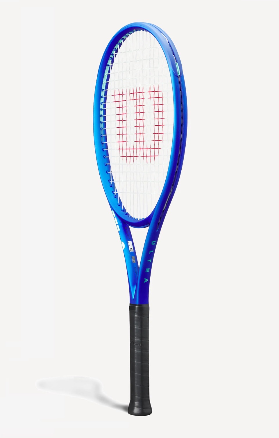 Wilson Ultra 100L V5 280 gr Tenis Raketi
