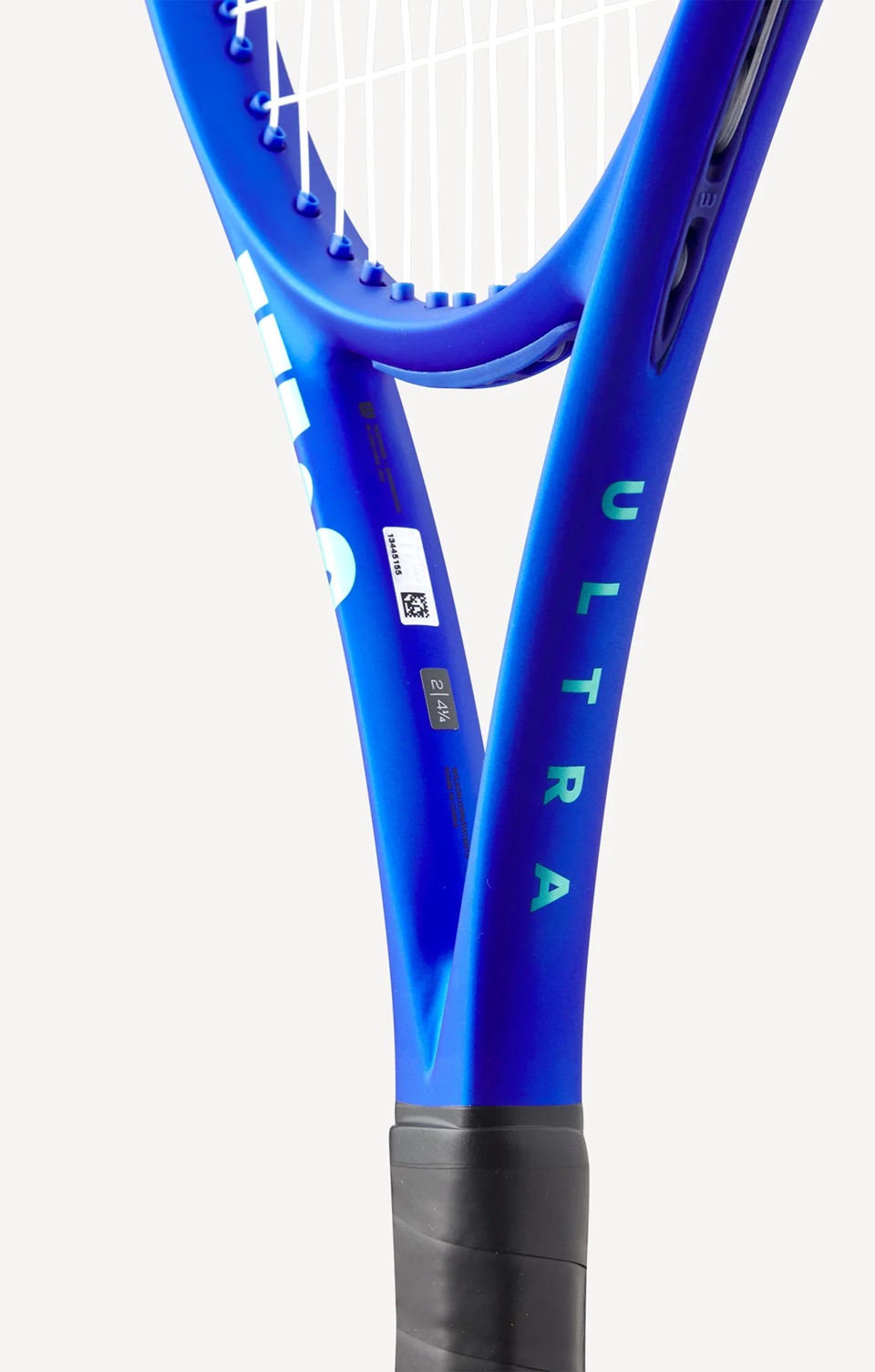 Wilson Ultra 100L V5 280 gr Tenis Raketi