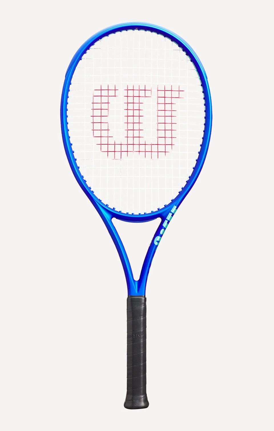 Wilson Ultra 100L V5 280 gr Tenis Raketi