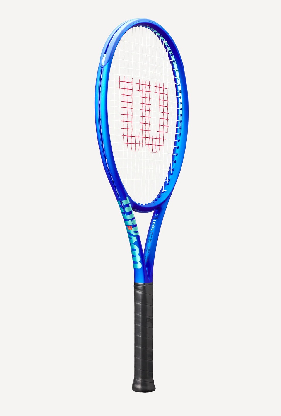 Wilson Ultra 100L V5  280 gr Tenis Raketi